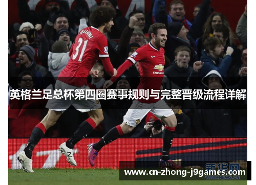 英格兰足总杯第四圈赛事规则与完整晋级流程详解 英格兰足总杯第四圈赛事规则与完整晋级流程详解